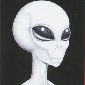 Alien - Someone knows