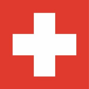 SALE FLAG SWITZERLAND - NATIONAL FLAG