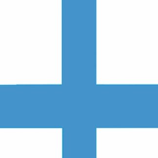 Finland - National Flag