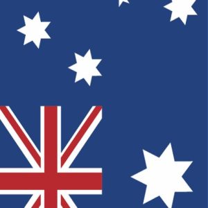 SALE FLAG AUSTRALIA - NATIONAL FLAG