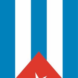 SALE FLAG CUBA - NATIONAL FLAG