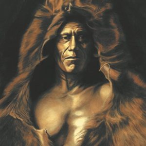 Bear Soul - Native Spirit