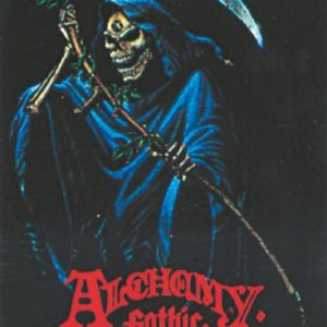 Alchemy - Grim Sage