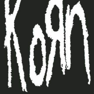 Korn - Band Logo