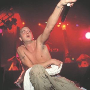 Eminem - Live