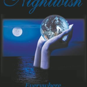 Nightwish - Everywhere....