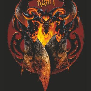 Korn - Heartburn