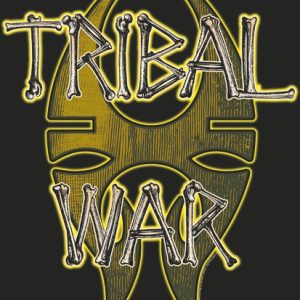 Soulfly - Tribal War