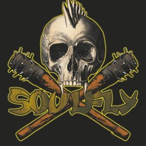 Soulfly - Skull