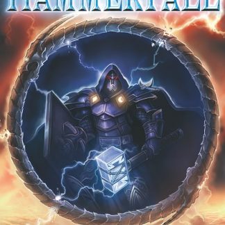 Hammerfall - Threshold