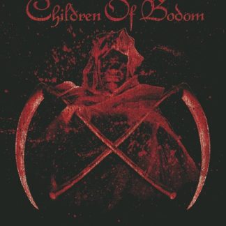 Children of Bodom - Crossed Scythes