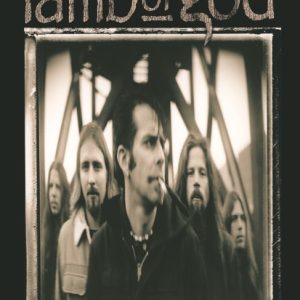 Lamb of God - Band Shot