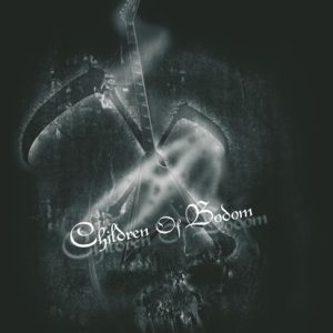 Children of Bodom - Guitar & Schytes