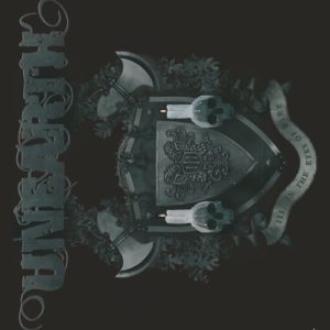Unearth - Album Cover