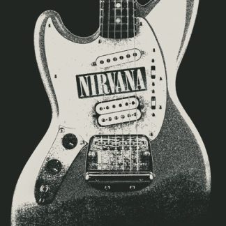 Nirvana - Jag Stang