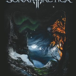 Sonata Arctica - Grays of Days