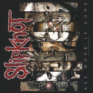 Slipknot - Fractions
