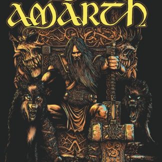 Amon Amarth - Thor