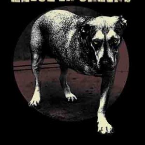 SALE FLAG ALICE IN CHAINS - GRIN