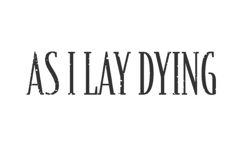 Flags As I Lay Dying