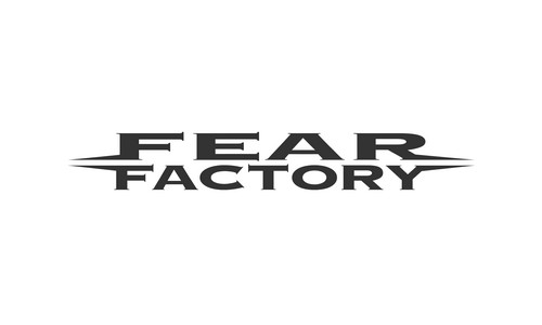 Flags Fear Factory