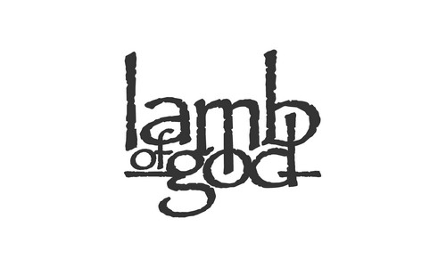 Flags Lamb of God
